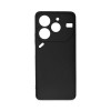 ArmorStandart Matte Slim Fit Tecno Pova 6 Neo (LI6) Camera cover Black (ARM78192) - зображення 1