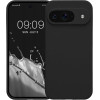 BeCover Силіконовий чохол  для Google Pixel 9 Black (712292) - зображення 1