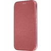 ArmorStandart G-Case Samsung A06 (A065) Marsala (ARM80729) - зображення 1