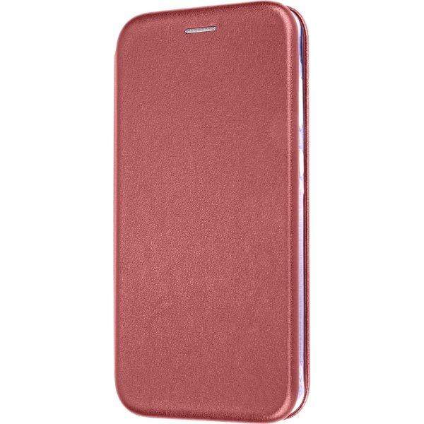 ArmorStandart G-Case Samsung A06 (A065) Marsala (ARM80729) - зображення 1