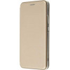 ArmorStandart G-Case Samsung A06 (A065) Gold (ARM80728) - зображення 1