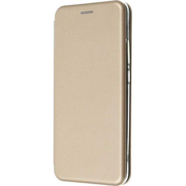 ArmorStandart G-Case Samsung A06 (A065) Gold (ARM80728) - зображення 1