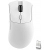 ATTACK SHARK R1 Wireless Gaming Mouse White (R1-3311W) - зображення 1