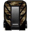 ADATA DashDrive Durable HD710M Pro 1 TB Camouflage (AHD710MP-1TU31-CCF) - зображення 1