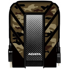   ADATA DashDrive Durable HD710M Pro 1 TB Camouflage (AHD710MP-1TU31-CCF)