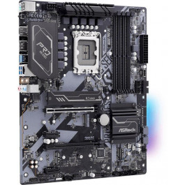   ASRock B660 Pro RS