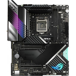   ASUS ROG MAXIMUS XIII APEX