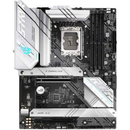   ASUS ROG STRIX B660-A GAMING WIFI