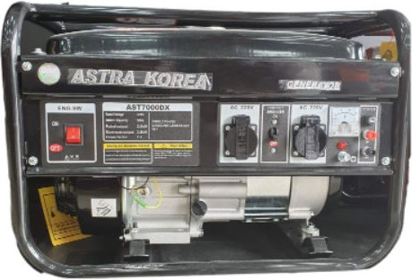 Astra Korea AST7000DX - зображення 1