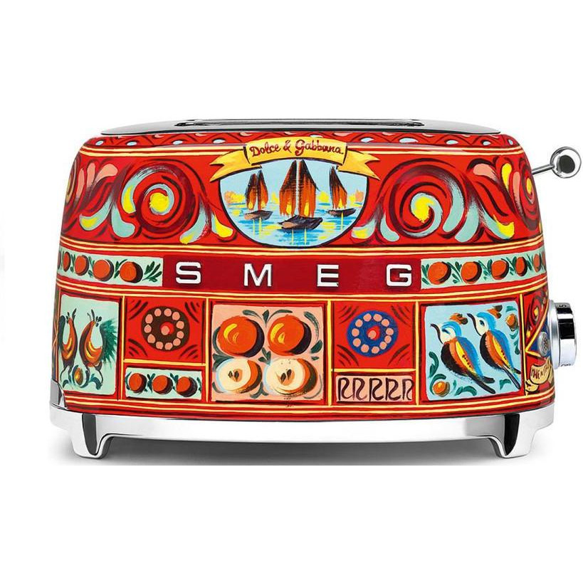 SMEG TSF01DGEU - зображення 1