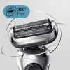 Braun Series 7 360 Flex Wet&Dry 70-S4200cs - зображення 1