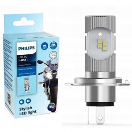   Philips HS1 Ultinon Pro3022 12V PX43t 6W (11636U3022X1)