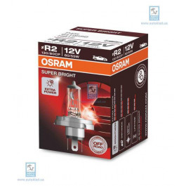   Osram R2 12V 60/55W (64198)