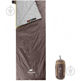   Naturehike LW180 NH21MSD09 / M left, grayish brown