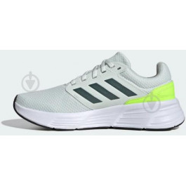   Adidas Чоловічі кросівки для бігу  Galaxy 6 M IE8135 41.5 (7.5UK) 26 см Cryjad/Legivy/Luclem (4066765279934