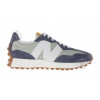 New Balance Чоловічі кросівки  327 U327SD 45 (11US) 29 см Зелений/Синій (197375749143) - зображення 1