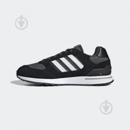   Adidas Чоловічі кросівки для бігу  Run 80S GV7302 42 (8UK) 26.5 см Cblack/Ftwwht/Gresix (4064047143973)