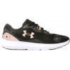 Under Armour Бігові кросівки ua w surge 3 (3024894-005) 8 Чорний - зображення 1