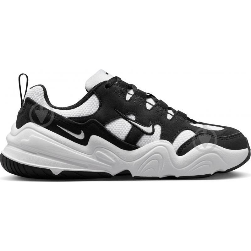 Nike Жіночі кросівки  Tech Hera DR9761-101 40.5 (9US) 26 см (196607808726) - зображення 1