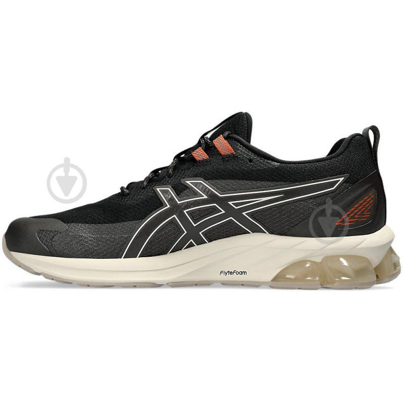 Asics GEL-QUANTUM 180 VII 1201A879-001 р.42,5 чорний - зображення 1