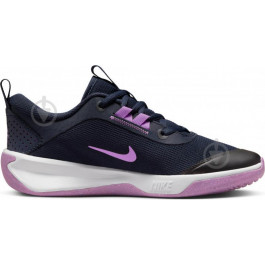   Nike OMNI MULTI-COURT DM9027-401 р.36,5 чорний