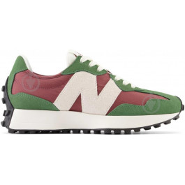   New Balance WS327UO р.36 коричневий