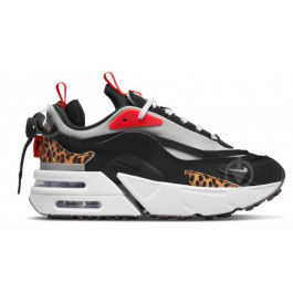   Nike AIR MAX FURYOSA DH5104-002 р.37,5 чорний