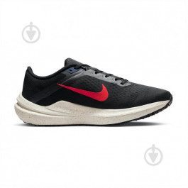   Nike AIR WINFLO 10 DV4022-002 р.45 чорний