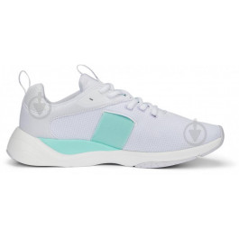   PUMA Кросівки ZORA 38627410 р.38 UK 5 фіолетовий