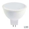 FERON LED LB-240 4W G5.3 6400K (25684) - зображення 1