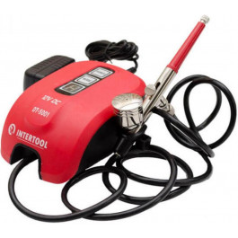   Intertool DT-5001