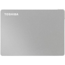   Toshiba Canvio Flex 4 TB (HDTX140ESCCA)