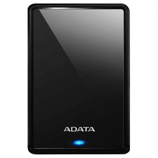 ADATA Classic HV620S 4 TB Black (AHV620S-4TU31-CBK) - зображення 1