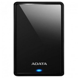   ADATA Classic HV620S 4 TB Black (AHV620S-4TU31-CBK)