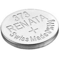   Renata 373 bat(1.55B) SR916SW Silver Oxide 1шт