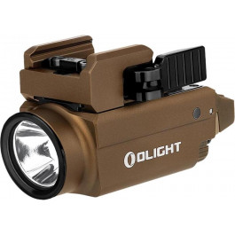   Olight Baldr S Blue Laser Desert Tan (2370.43.85)