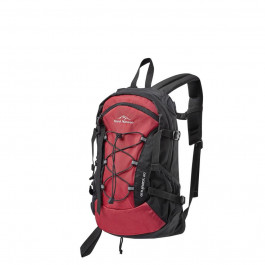   Fjord Nansen Geranger Solid 20 / red/black