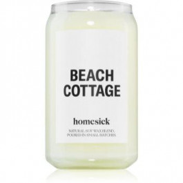   homesick Beach Cottage aроматична свічка 390 гр (HSCBCTH_DCAN22)