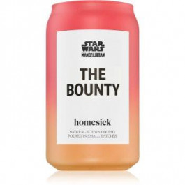   homesick Star Wars The Bounty aроматична свічка 390 гр (HSCTBTH_DCAN10)