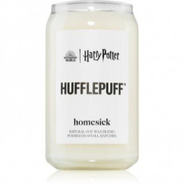   homesick Harry Potter Hufflepuff aроматична свічка 390 гр (HSCHFPH_DCAN20)