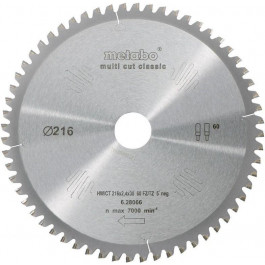   Metabo 628066000