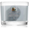 Yankee Candle Woodland Weekend Memories вотивна свічка 37 гр (YACWWMH_DCAN01) - зображення 1