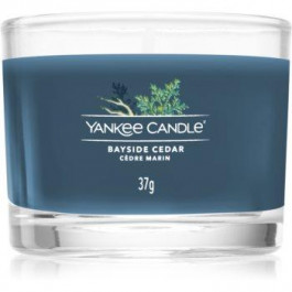   Yankee Candle Bayside Cedar вотивна свічка 37 гр (YACBSCH_DAVC25)