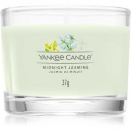   Yankee Candle Midnight Jasmine вотивна свічка І Signature 37 гр (YACSMJH_DAVC11)