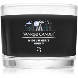   Yankee Candle Midsummer's Night вотивна свічка glass 37 гр (YACMSNH_DAVC01)