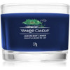 Yankee Candle Lakefront Lodge вотивна свічка 37 гр (YACLFLH_DAVC01) - зображення 1