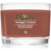 Yankee Candle Praline & Birch вотивна свічка 37 гр (YACPRBH_DAVC08) - зображення 1