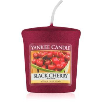 Yankee Candle Black Cherry вотивна свічка 49 гр (YACBLCH_DAVC15) - зображення 1