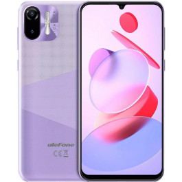   Ulefone Note 6T 3/64Gb Purple