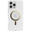 Spigen iPhone 16 Pro Max Ultra Hybrid MagSafe Gold (ACS08001) - зображення 2